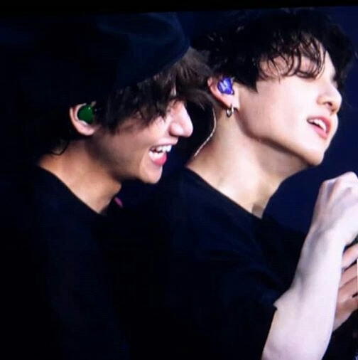 Vkook