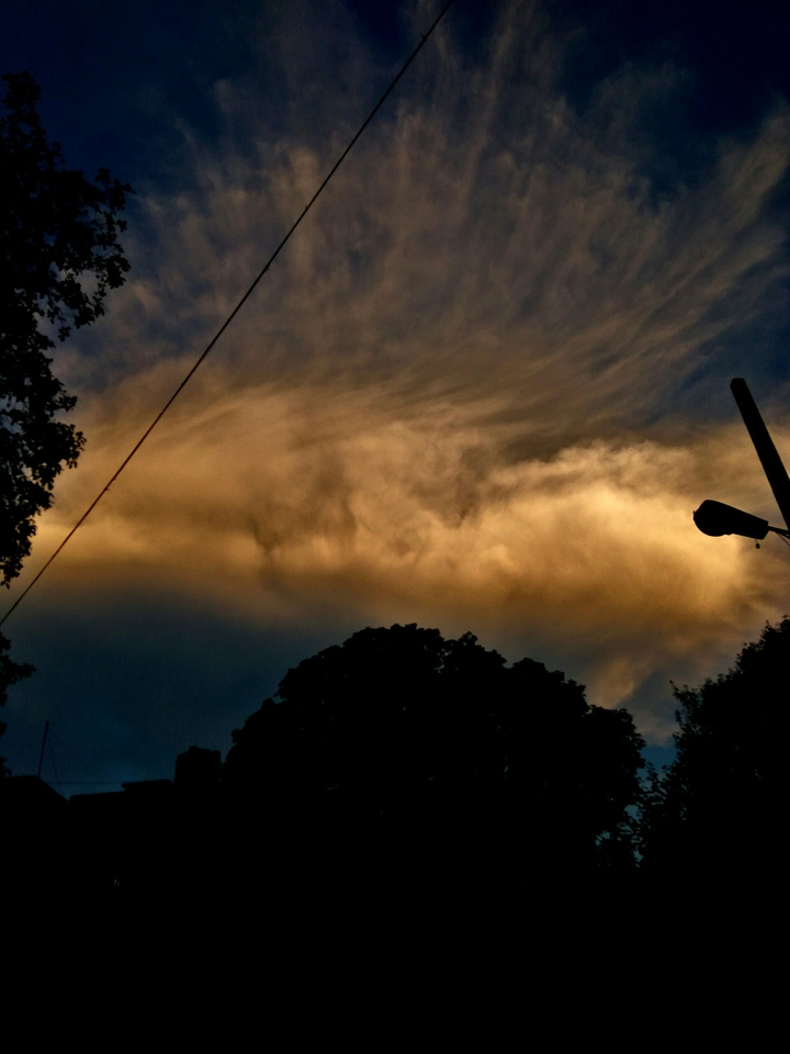 weather