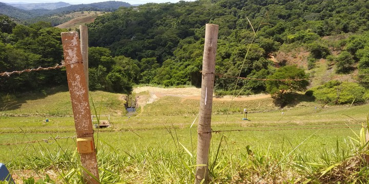 Minas gerais