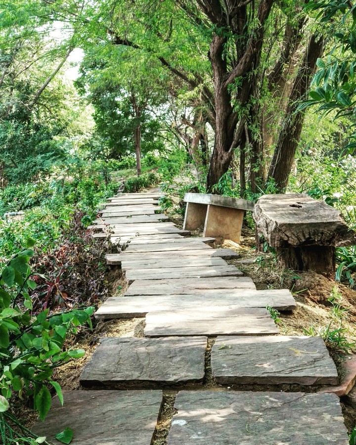 Walkway