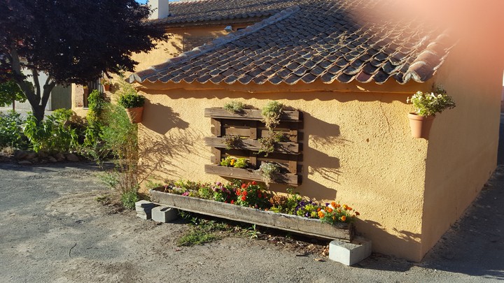 Miguelañez / Segovia