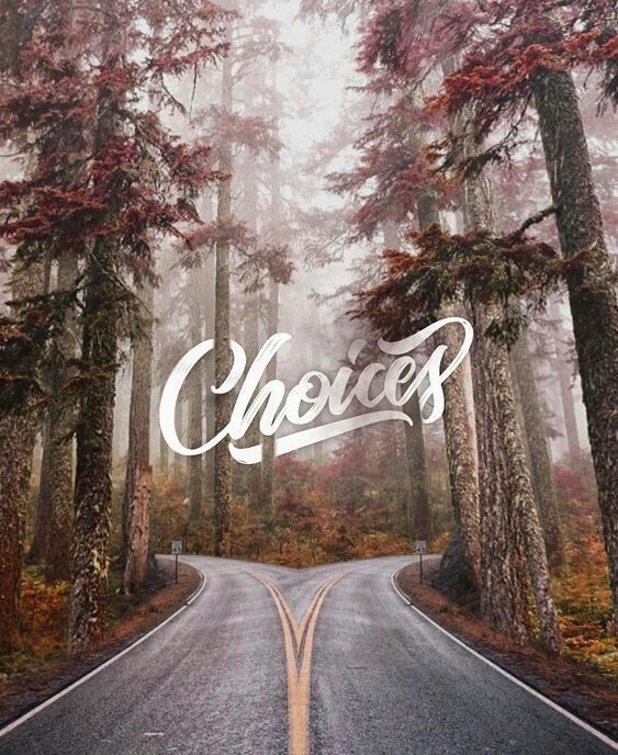 choices