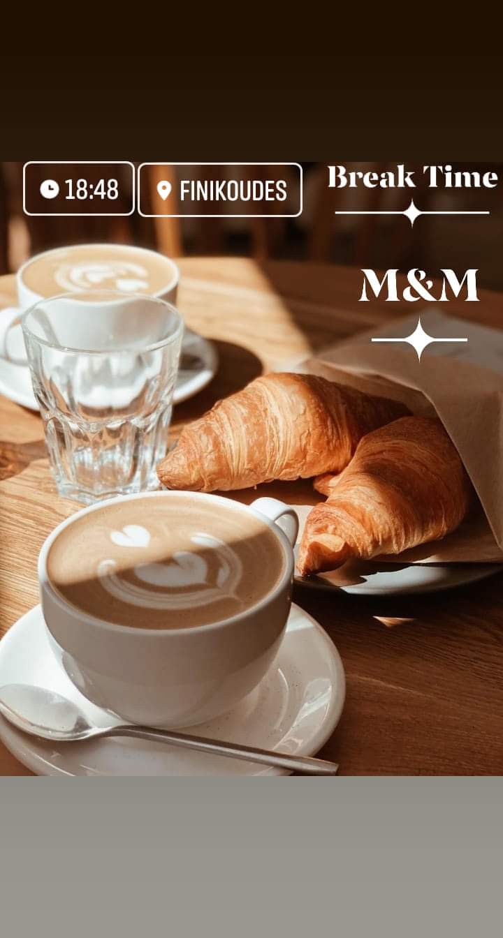 break time