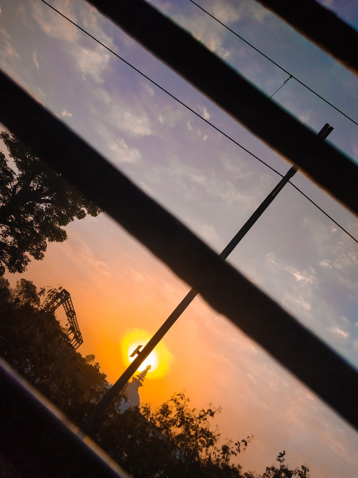 Sunrise