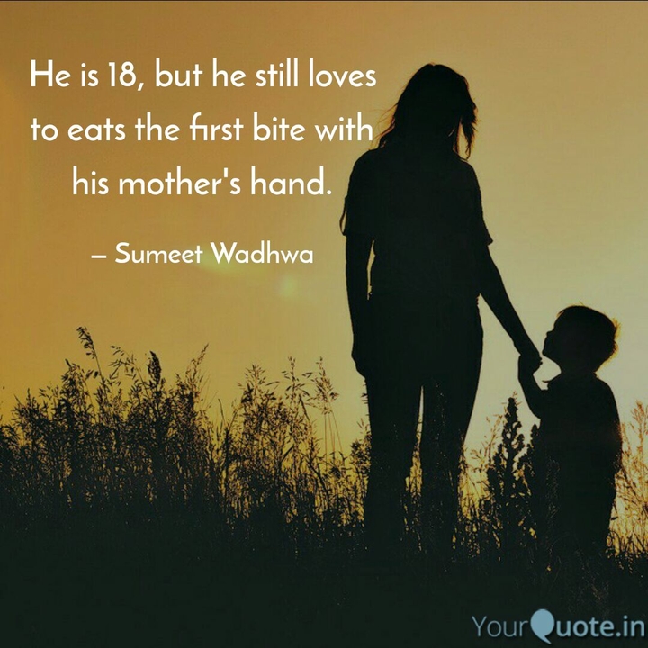 Mom's Love