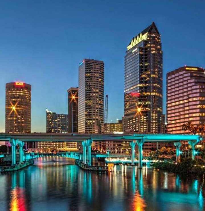 Tampa, FL
