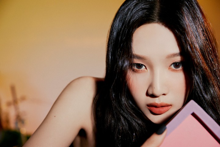 Red Velvet*