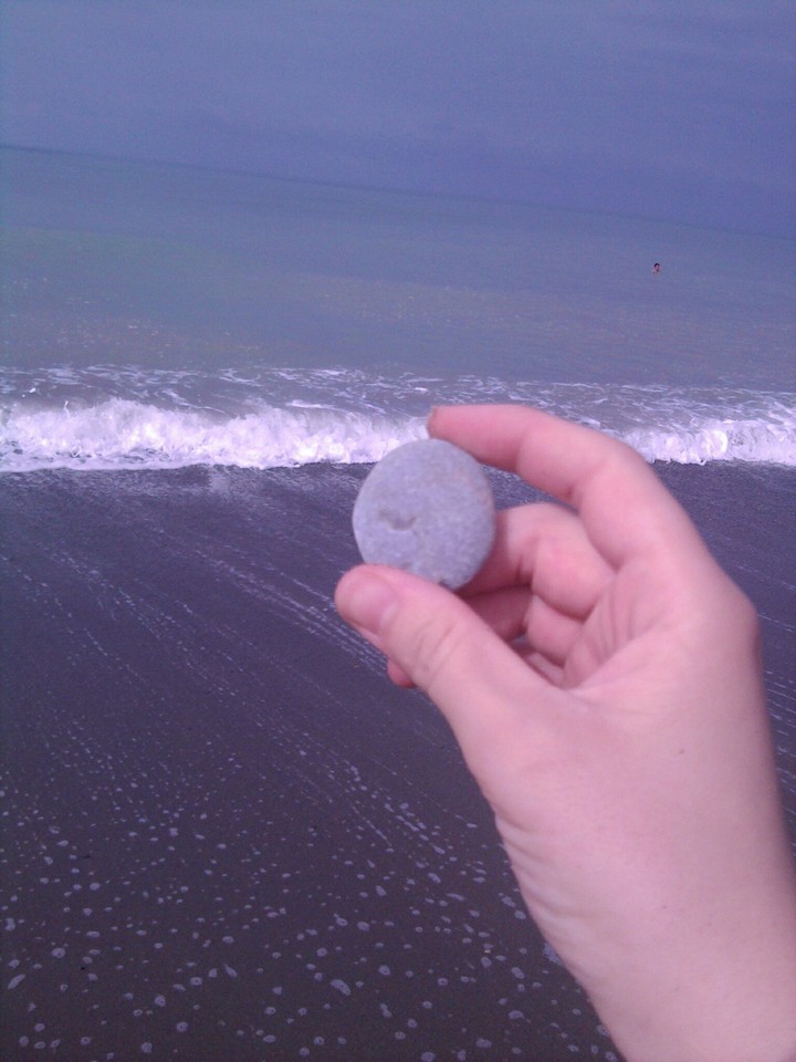 sea