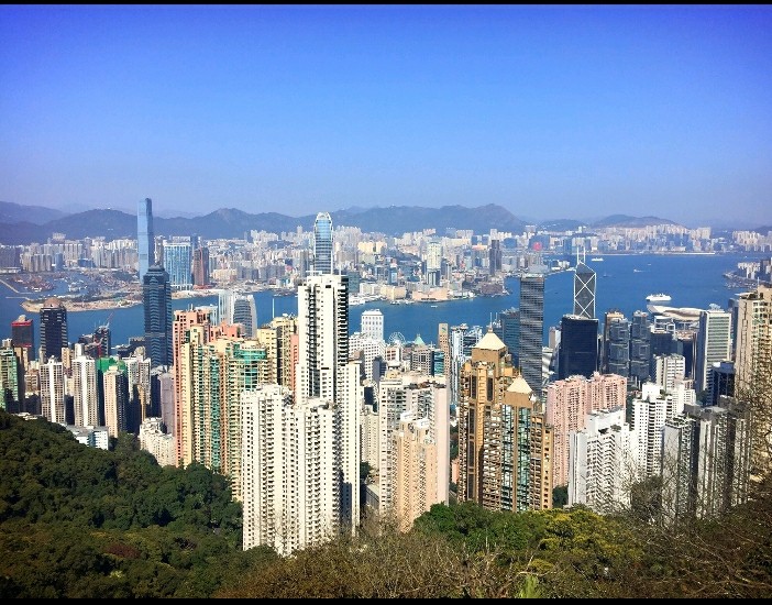 HongKong