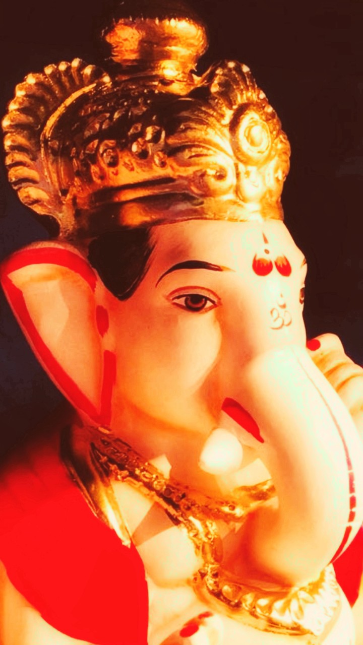 Ganesh ji