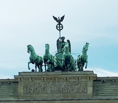Brandenburger Tor Berlin