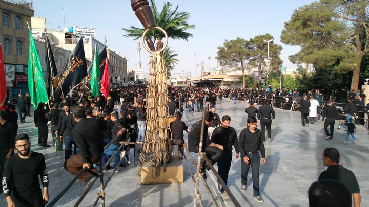 Day of Ashura