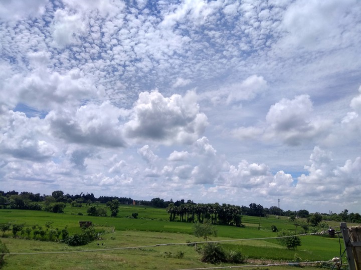 sky
