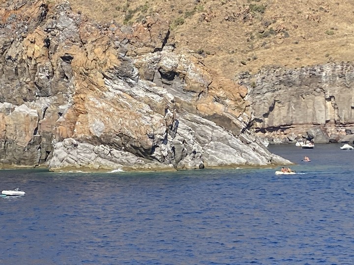 Isole Eolie