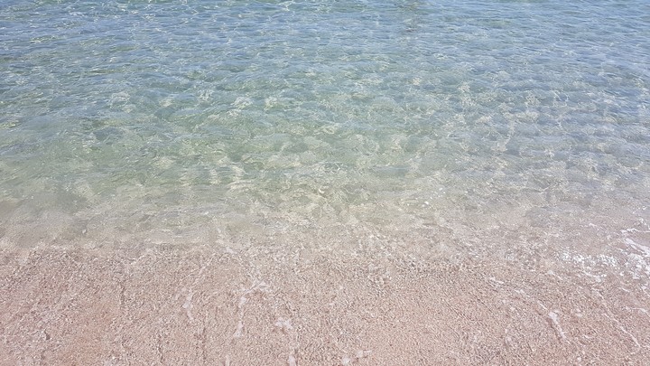 Punta Prosciutto