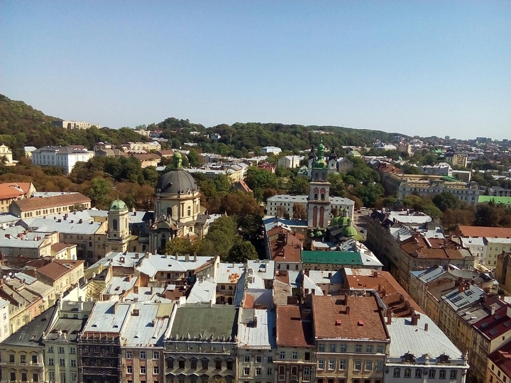 View