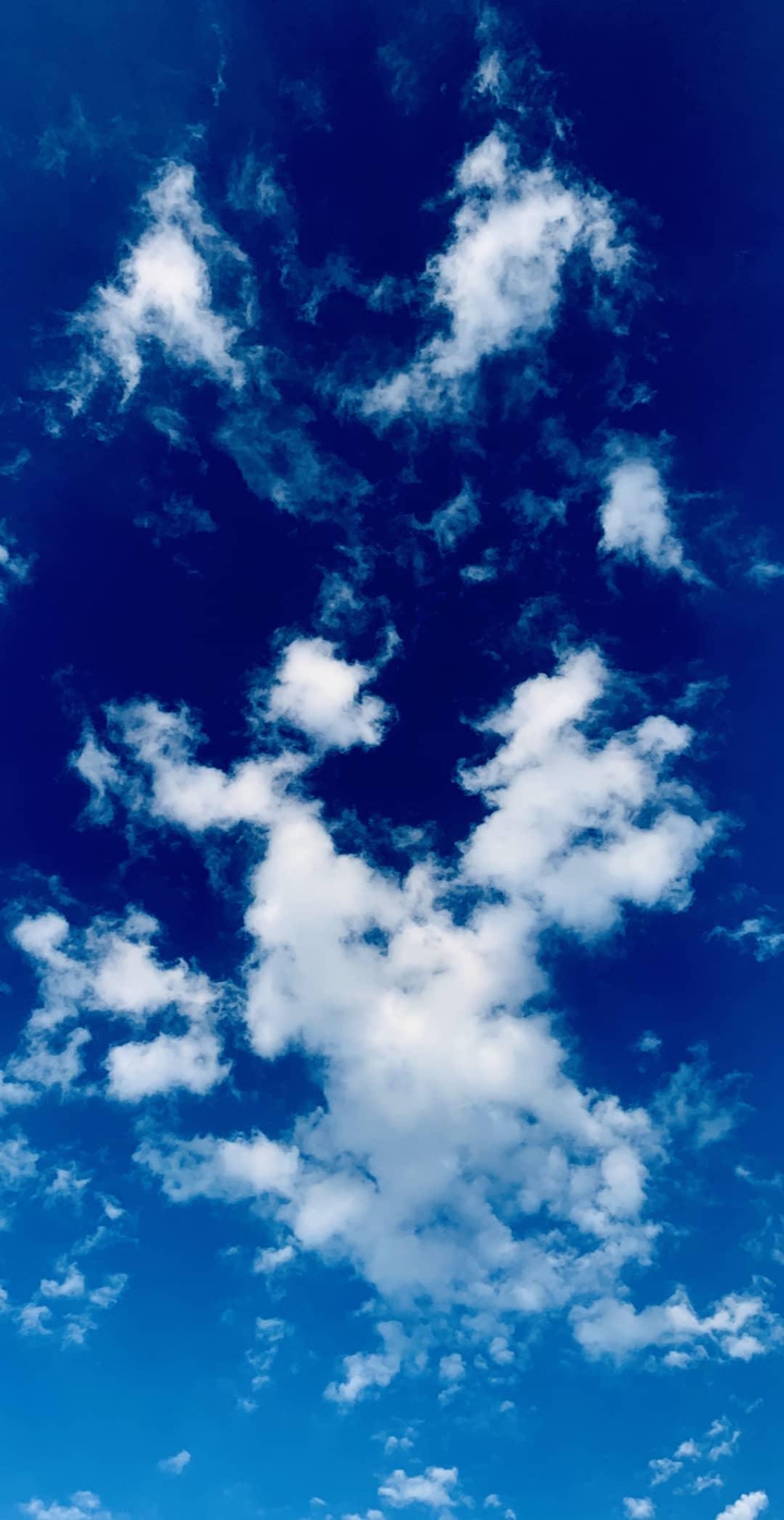sky
