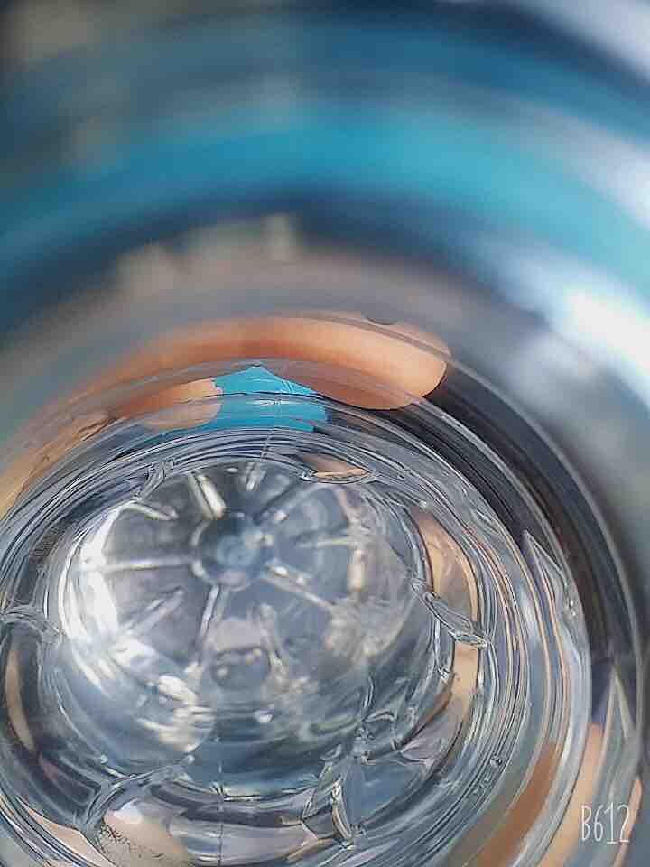 Deep Inside........There’s Water And Only ? Water