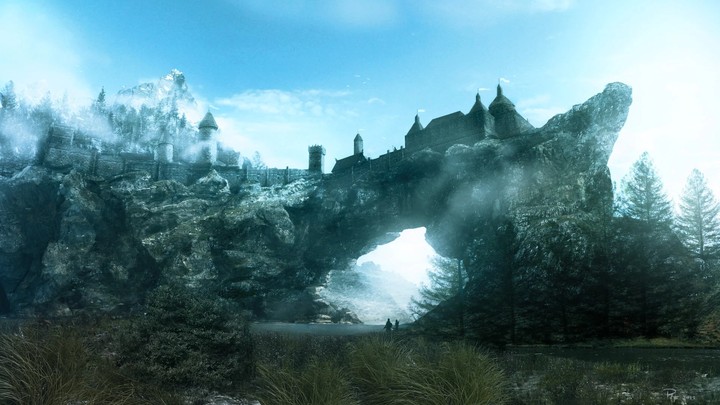 Skyrim