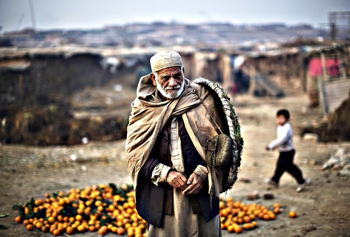 Logar Province, Afghanistan