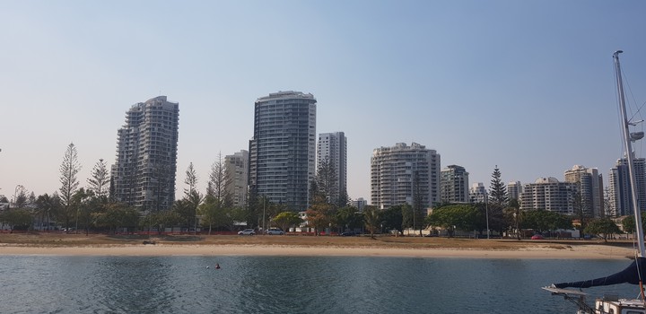 Gold Coast