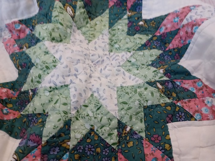 Pattern