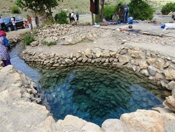 ایران .ازنا