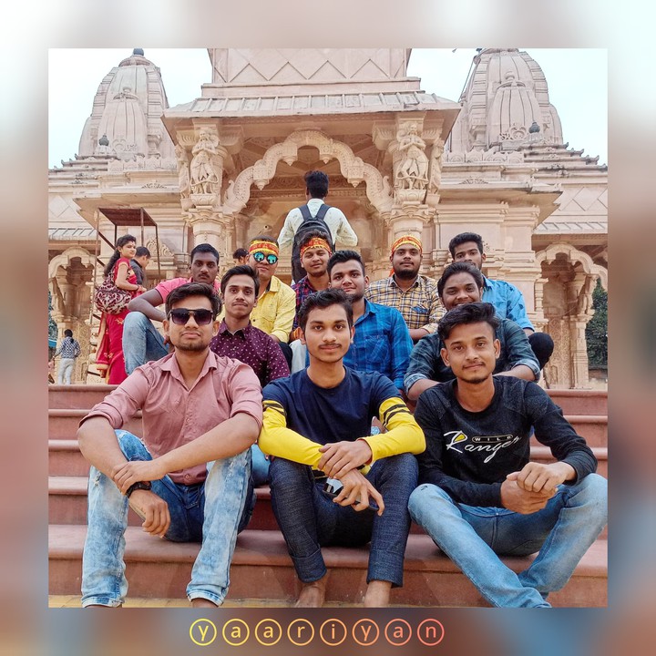 bjpr yaariyan