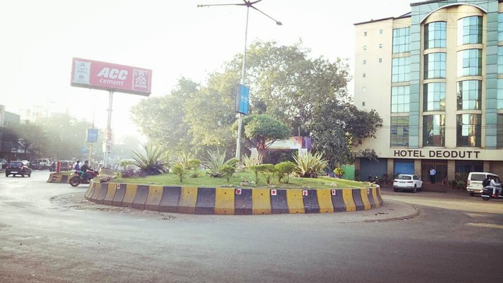 jamshedpur city