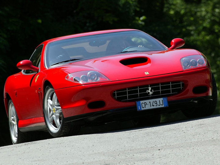 ferrari