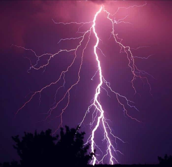 Lightning