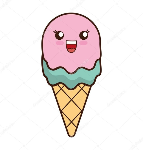 Cone, sorbetes Hintergrundbilder