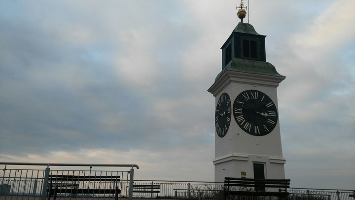 Novi Sad