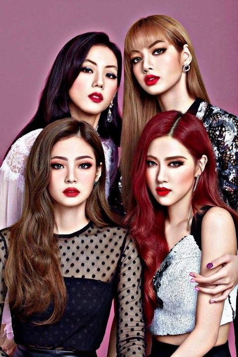 BLACKPINK