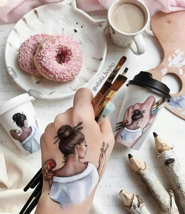 art