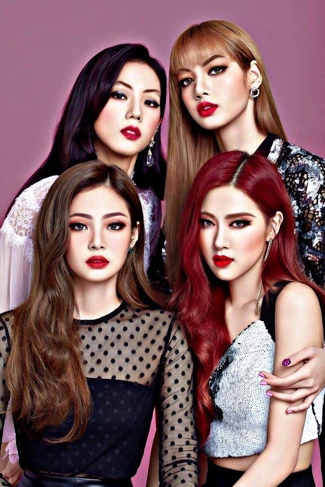 BLACKPINK