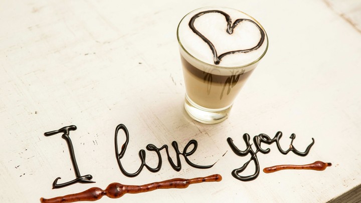 I Love you