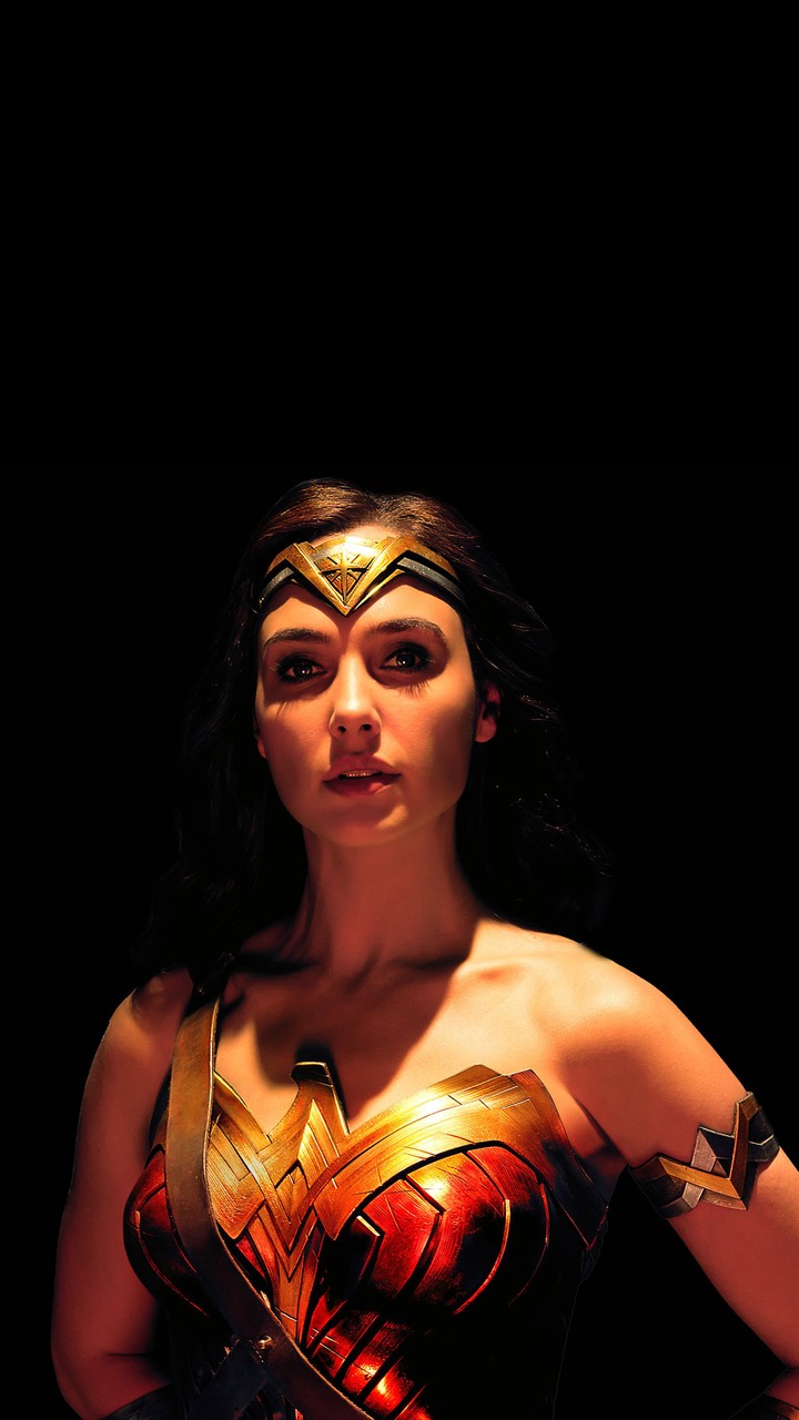 Wonder Woman