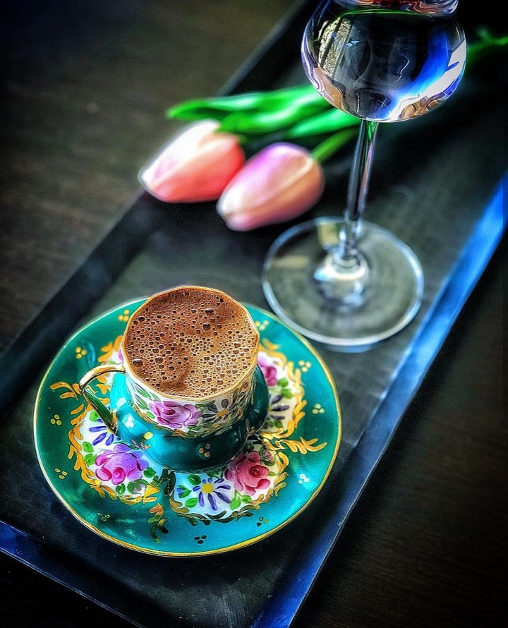 Coffee