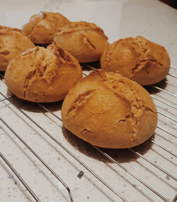 Brötchen