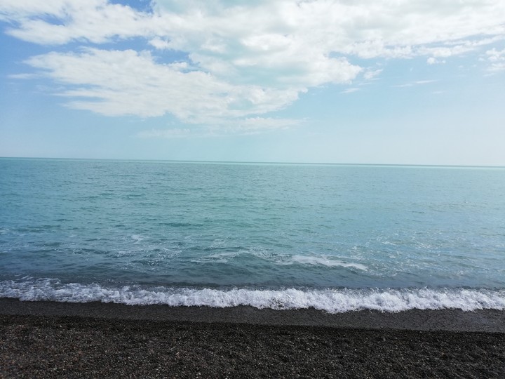 sea