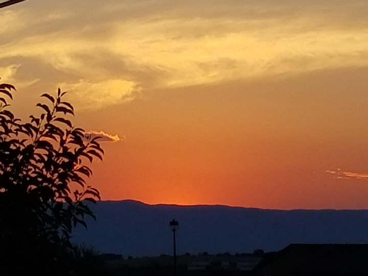 Colorado Springs