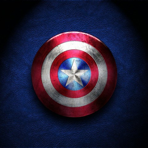Captain America's Sheiks Wallpaper