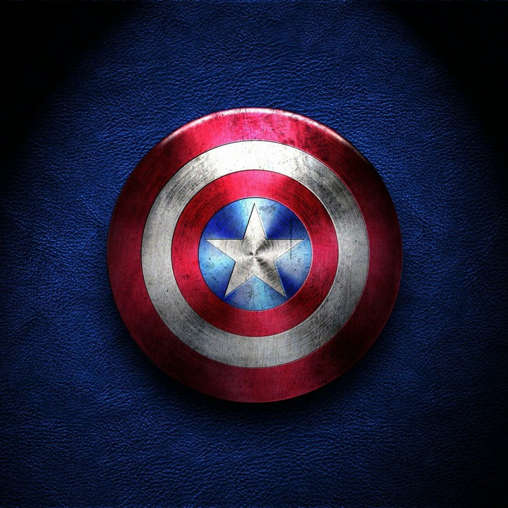 Captain America's Sheiks Wallpaper