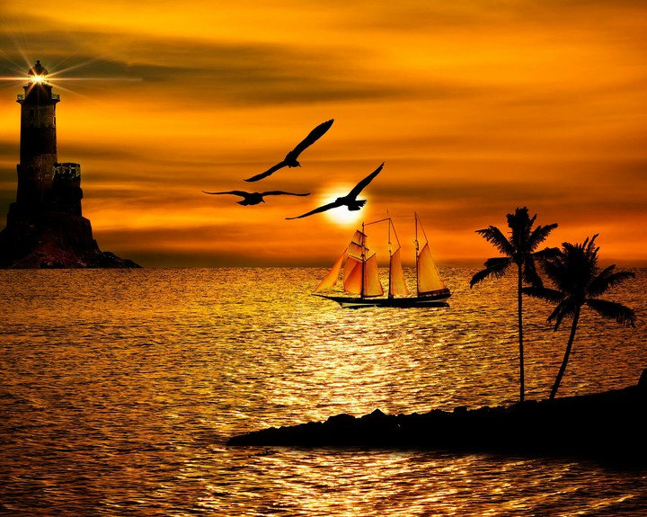 SCENERY | NATURE