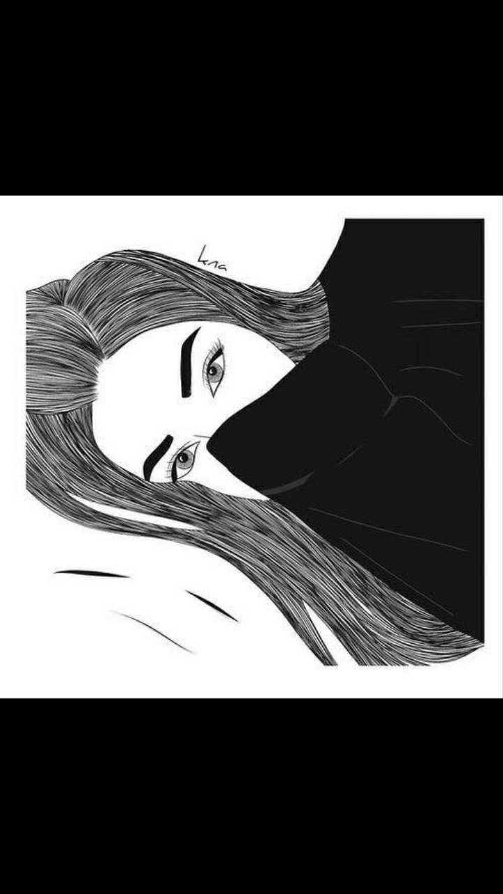 Black& White