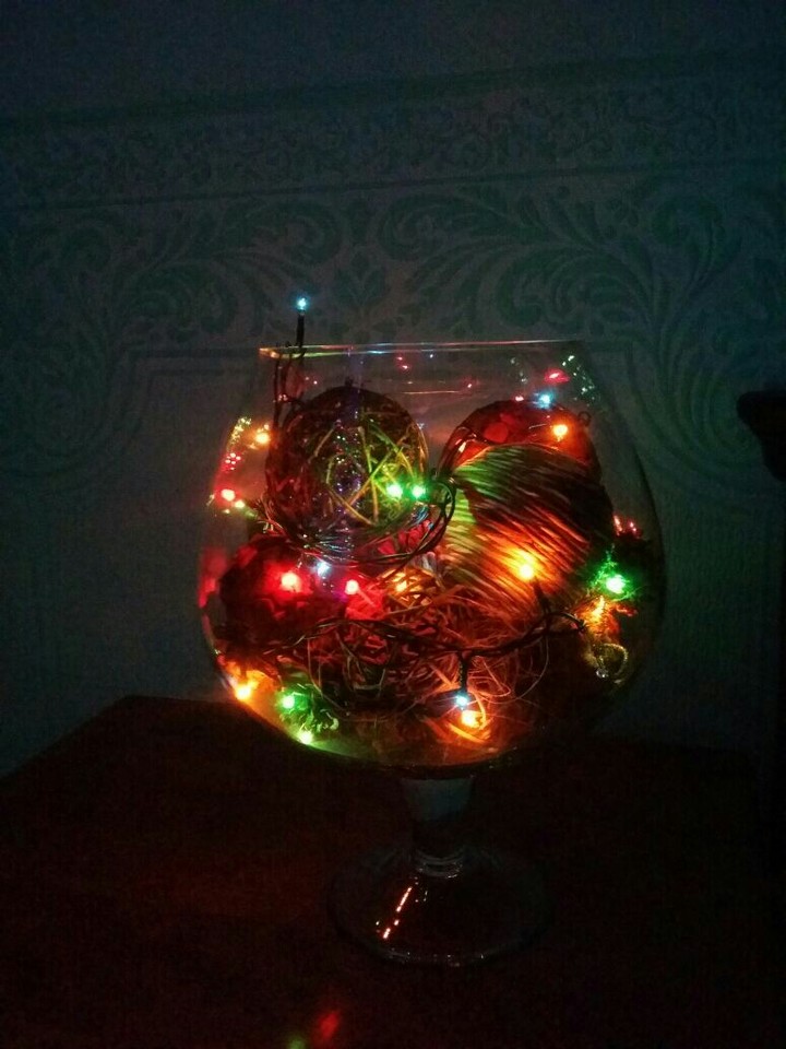 новый год