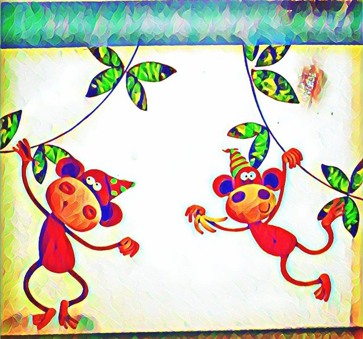 Monkey