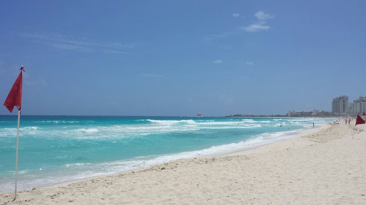 cancún