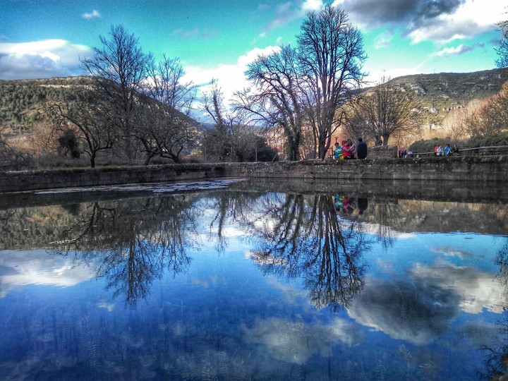 reflections